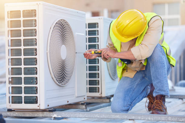 Best HVAC Supply and Distribution in Barneveld, WI