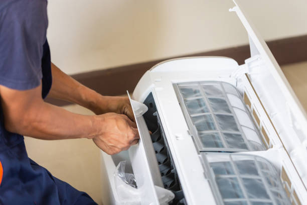 Best HVAC for Healthcare Facilities in Barneveld, WI