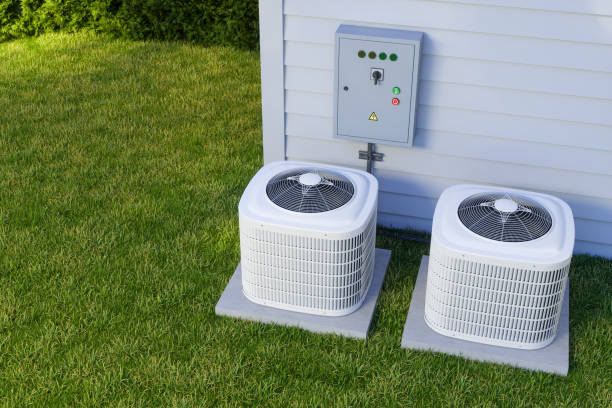 Best HVAC Training and Certification in Barneveld, WI