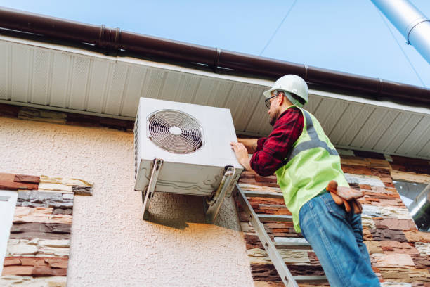 Best HVAC Consulting and Engineering in Barneveld, WI