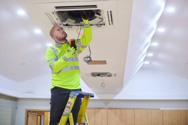 Best Energy-efficient HVAC Solutions in Barneveld, WI