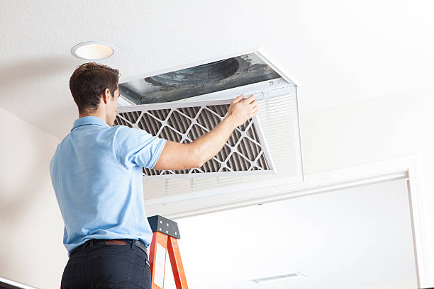 Reliable Barneveld, WI HVAC Solutions