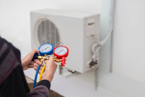 Best Ductless Mini-Split Systems in Barneveld, WI
